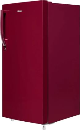 Haier HED-202RS-P 190 L 2 Star Single Door Refrigerator