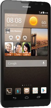Huawei Ascend Mate 2 4G