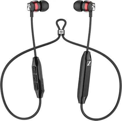 Sennheiser CX 120BT Wireless Earphones