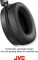 JVC HA-S91N Wireless Headphones