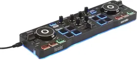 Hercules DJControl Starlight DJ Controller