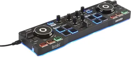 Hercules DJControl Starlight DJ Controller - image 2