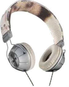 House Of Marley EM-JH000-DU Jammin Collections Soul Rebel On-the-ear Headphone (Dubwise)