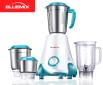 Bluemix Eco Leaf 750W Mixer Grinder (4 Jars)