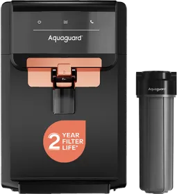 Aquaguard Nexen 6 L RO + UV + Copper Water Purifier