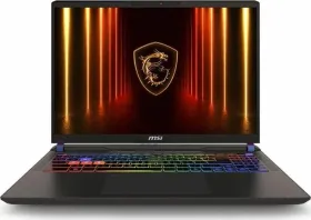 MSI Vector 16 HX AI A2XWHG-275US Gaming Laptop (Intel Core Ultra 7 255HX/ 16GB/ 1TB SSD/ Win11/ 12GB RTX 5070Ti)
