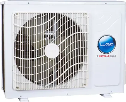 Lloyd GLS24I3FWSHD 2 Ton 3 Star Inverter Split AC