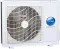 Lloyd GLS24I3FWSHD 2 Ton 3 Star Inverter Split AC