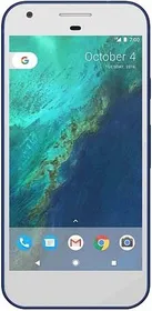 Google Pixel XL