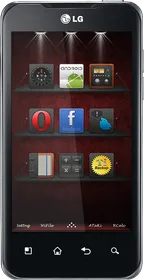 LG Optimus 2X P990