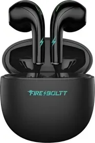 Fire-Boltt FirePods Ares True Wireless Earbuds