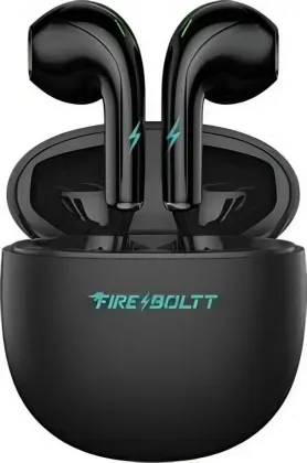 Fire-Boltt FirePods Ares True Wireless Earbuds