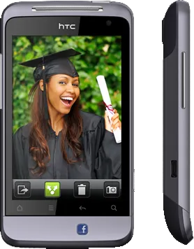 HTC Salsa C510e