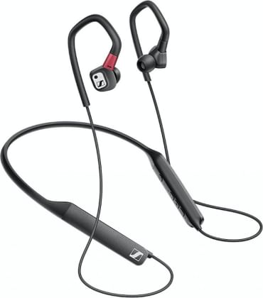 Sennheiser best sale earphones wireless