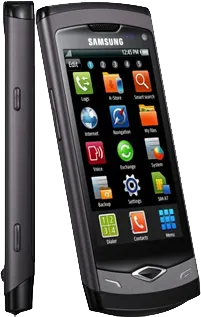 Samsung Wave S8500