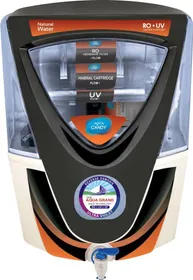 Aquagrand CANDY 17L RO+UV+UF+TDS Water Purifier