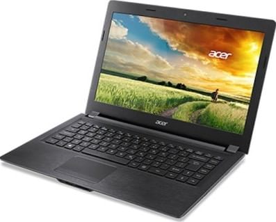 Acer One 14 P29P (UN.G80SI.012) Laptop (4th Gen PDC/ 4GB/ 500GB/ Linux)