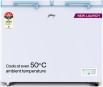Godrej DH ESNCH 325E 2HCLP RW 302 L Double Door Deep Freezer