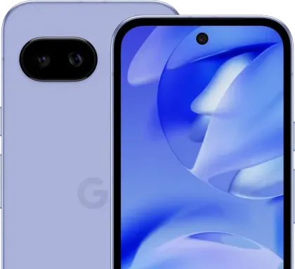 Google Pixel 9A (8GB RAM + 128GB) Price in India 2025, Full Specs