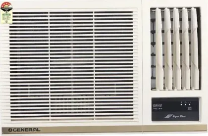 O General AXGB22CHAA-B 1.8 Ton 4 Star 2025 Inverter Window AC