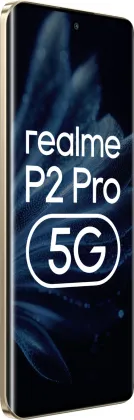 Realme P2 Pro 5G
