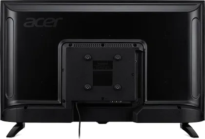 Acer DA320Q 31.5 Inch Full HD Smart Monitor