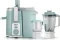 Havells Hexo Punch 900W Juicer Mixer Grinder