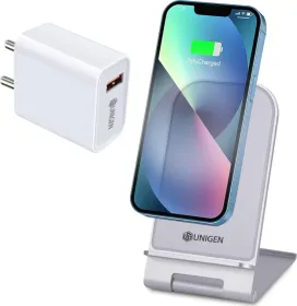 Unigen UNISTAND Flex Wireless Charger