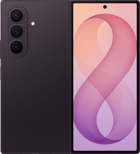 Samsung Galaxy Z Fold 8 Ultra (12GB RAM + 512GB)
