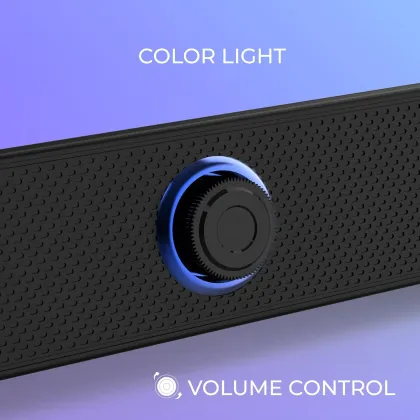 RD SP-17 10W Bluetooth Speker