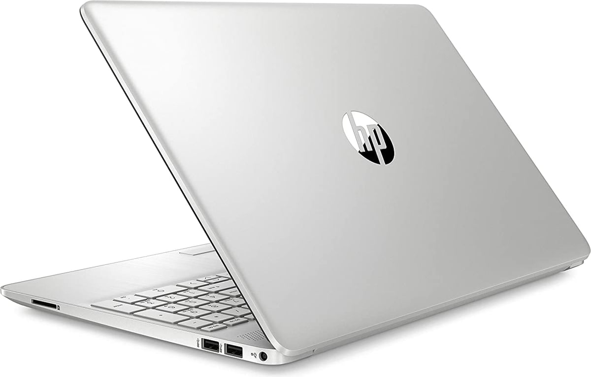 Hp 15s Dr3500tx Laptop 11th Gen Core I5 8gb 512gb Ssd Win10 2gb Graph Best Price In India 6759