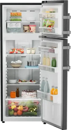 Liebherr TCLbsB 2711 269 L 2 Star Double Door Refrigerator