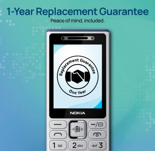 Nokia 210 4G (2026)