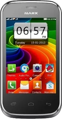 Maxx MT350