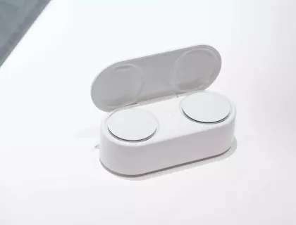 Microsoft Surface Earbuds