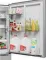 Midea MRB19B7AST 18.7 Cu Ft Double Door Refrigerator