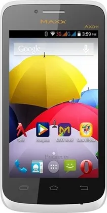 Maxx GenxDroid7 AXD11