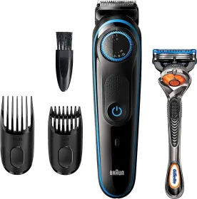 Braun BT5240 Trimmer