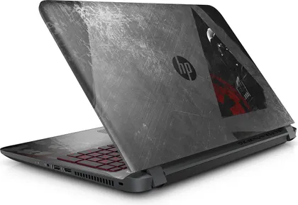 HP 15-AN003TX Laptop (6th Gen Ci5/ 8GB/ 1TB/ Win10/ 2GB Graph)