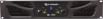 Crown XLi 1500 Amplifier