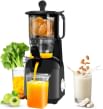 Inalsa Nutri N Vit Pro 250W Slow Juicer
