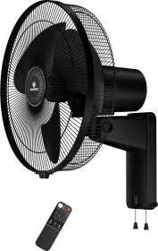 Atomberg SilenceAire Hi-Speed 400 mm 3 Blade BLDC Wall Fan