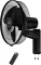 Atomberg SilenceAire Hi-Speed 400 mm 3 Blade BLDC Wall Fan