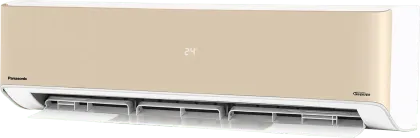 Panasonic CS/CU-EU18CKY5XFM-G 1.5 Ton 5 Star 2026 Inverter Split AC