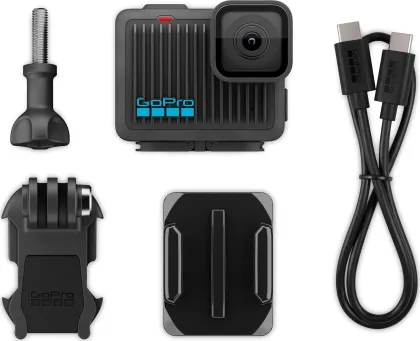 GoPro Hero 12MP Compact Action Camera