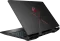 HP Omen 15-dh0137TX Laptop (9th Gen Core i7/ 16GB/ 1TB 512GB SSD/ Win10/ 6GB Graph)
