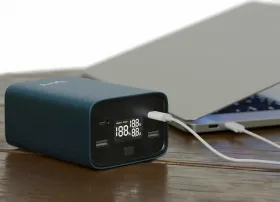 Lifelong Ultra Charge 27000 mAh Power Bank