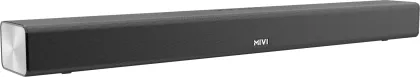 Mivi Fort Sonic 100 Bluetooth Soundbar