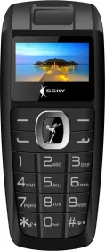 Ssky RR