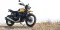 Yezdi Scrambler Single Tone